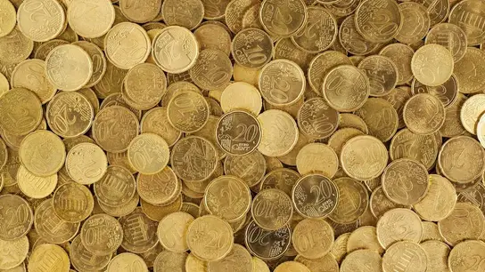 Céntimos de euro Céntimos de euro