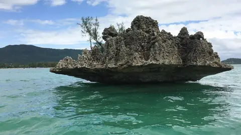 Isla Mauricio Isla Mauricio