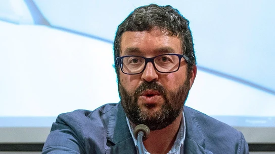 Joaquín Pérez Rey, secretario de Estado de Trabajo y Economía Social Joaquín Pérez Rey, nuevo secretario de Estado de Trabajo y Economía Social