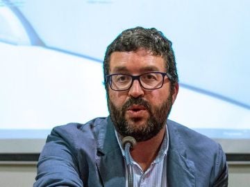 Joaquín Pérez Rey, nuevo secretario de Estado de Trabajo y Economía Social Joaquín Pérez Rey, nuevo secretario de Estado de Trabajo y Economía Social