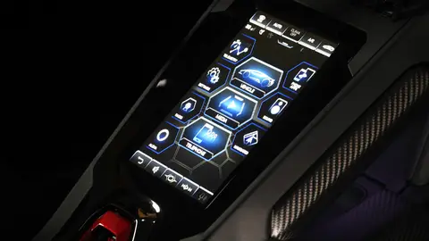 Lamborghini Huracan Lamborghini Huracan