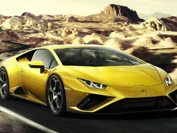 Lamborghini Huracan Lamborghini Huracan