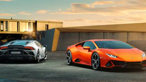 Lamborghini Huracan Lamborghini Huracan