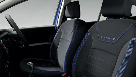 Dacia SE Twenty Dacia SE Twenty