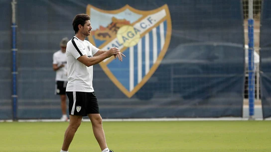 Víctor Sánchez del Amo Víctor Sánchez del Amo