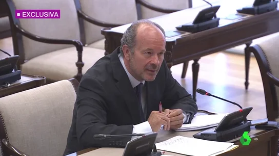 Juan Carlos Campo Moreno, ministro de Justicia en el nuevo Gobierno de coalición Juan Carlos Campo Moreno, ministro de Justicia en el nuevo Gobierno de coalición