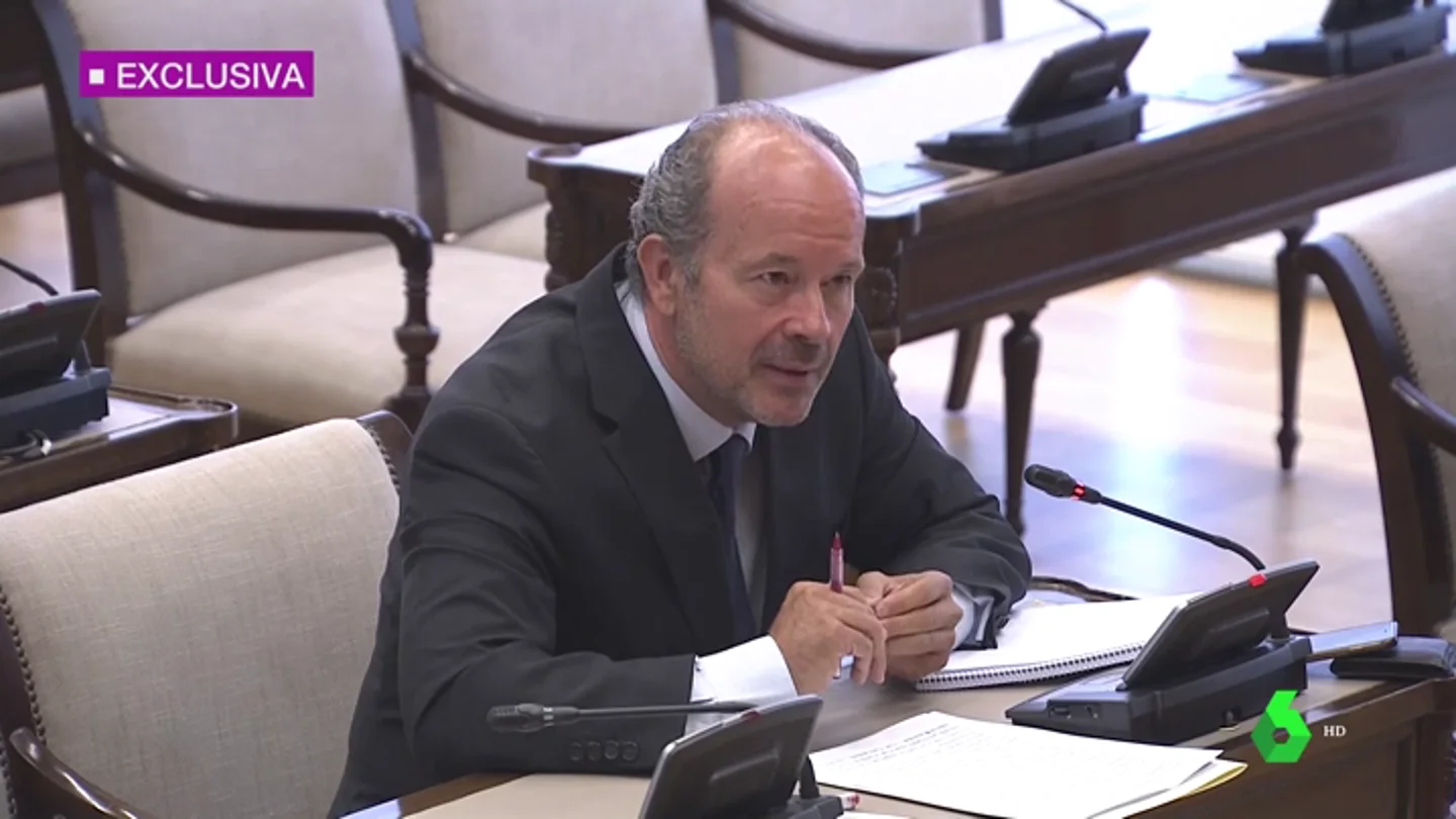 Juan Carlos Campo Moreno, ministro de Justicia en el nuevo Gobierno de coalición Juan Carlos Campo Moreno, ministro de Justicia en el nuevo Gobierno de coalición