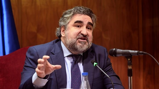 José Manuel Rodríguez Uribes (Archivo) José Manuel Rodríguez Uribes (Archivo)