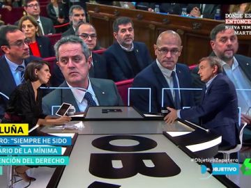 Ana Pastor y José Luis Rodríguez Zapatero Ana Pastor y José Luis Rodríguez Zapatero