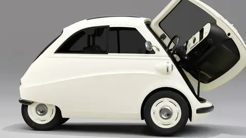 Isetta Isetta