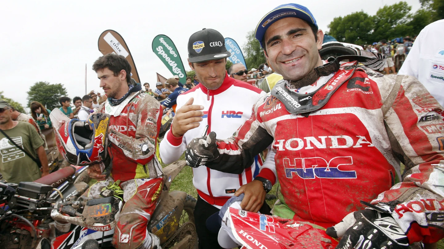 Paulo Gonçalves Paulo Gonçalves