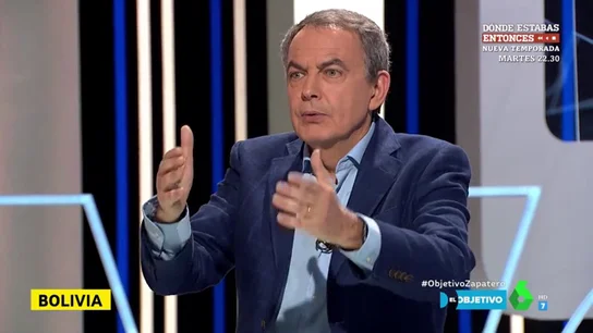 José Luis Rodríguez Zapatero José Luis Rodríguez Zapatero