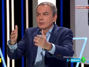 José Luis Rodríguez Zapatero José Luis Rodríguez Zapatero