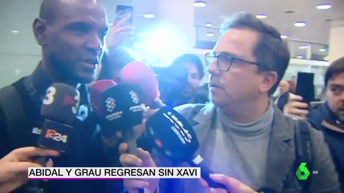 ABIDAL ABIDAL