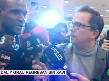 ABIDAL ABIDAL