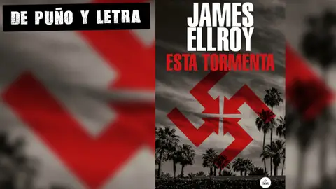 Esta Tormenta James Ellroy