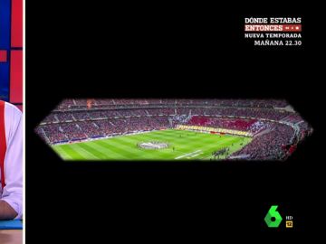 Wyoming reflexiona sobre la Supercopa Wyoming reflexiona sobre la Supercopa