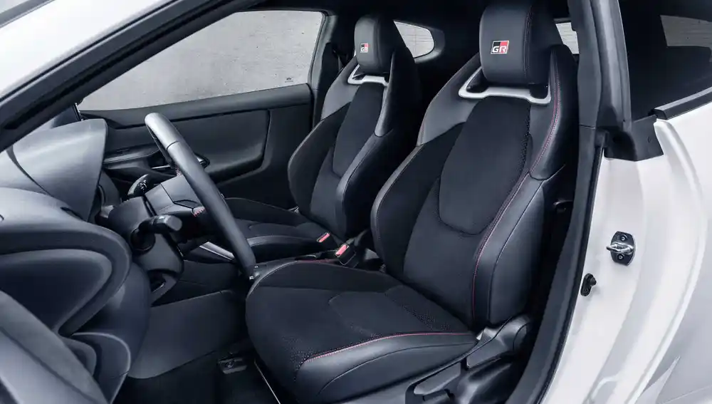 Toyota GR Yaris