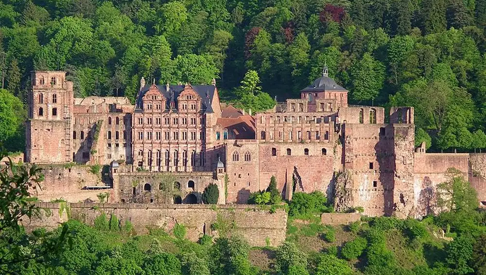 Heidelberg