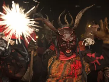 Fiestas de San Sebastián, Palma Fiestas de San Sebastián, Palma