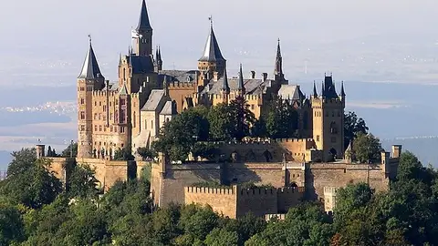 Hohenzollern Hohenzollern