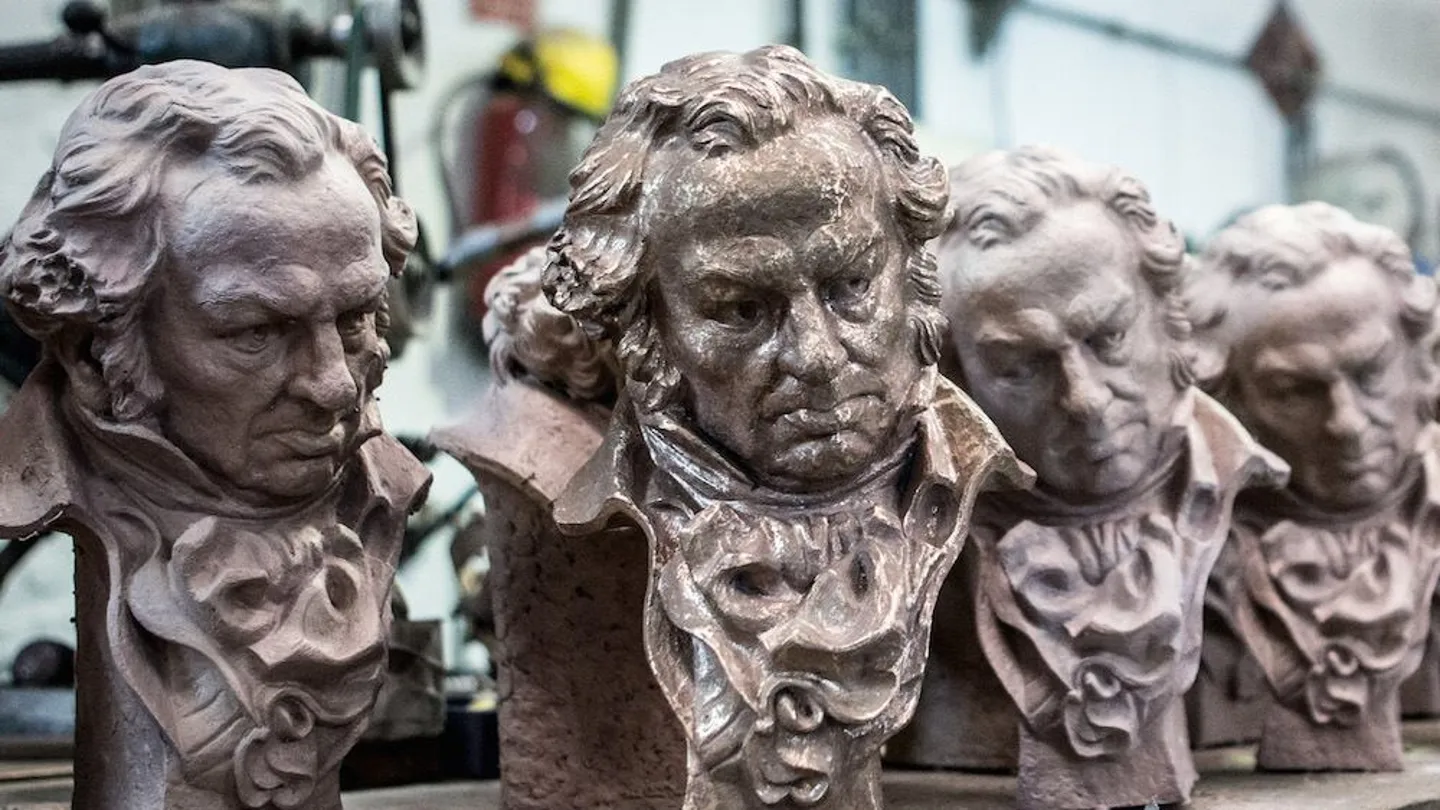 Premios Goya 2020: ¿Por qué se llaman así? Premios Goya 2020: ¿Por qué se llaman así?