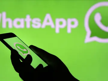 Timo en WhatsApp: este es el mensaje que promete el modo oscuro y no funciona Timo en WhatsApp: este es el mensaje que promete el modo oscuro y no funciona