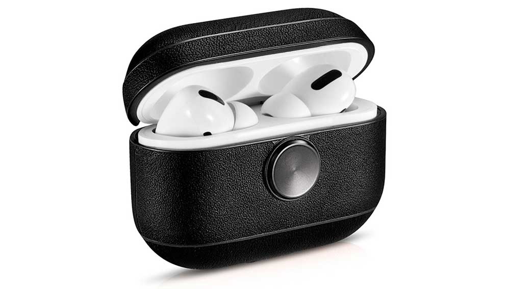 La funda ZenPod Pro 