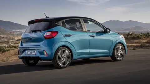 Hyundai i10  Hyundai i10