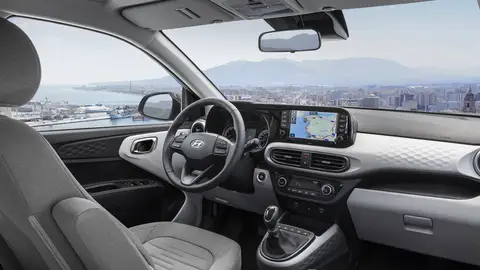 Hyundai i10  Hyundai i10