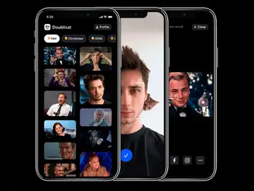Deepfake Deepfake