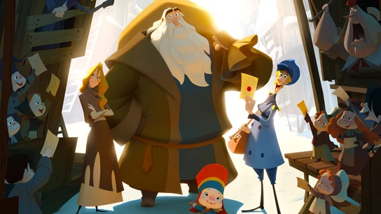 Oscars 2020: TOP 10 de películas que debes ver Oscars 2020: TOP 10 de películas que debes ver