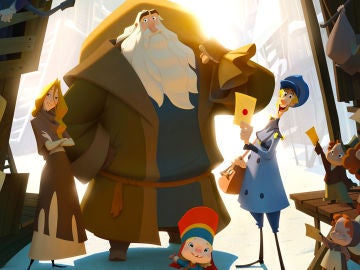 Oscars 2020: TOP 10 de películas que debes ver Oscars 2020: TOP 10 de películas que debes ver
