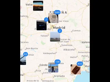 Cómo activar y desactivar los datos de ubicación de tus fotos Cómo activar y desactivar los datos de ubicación de tus fotos