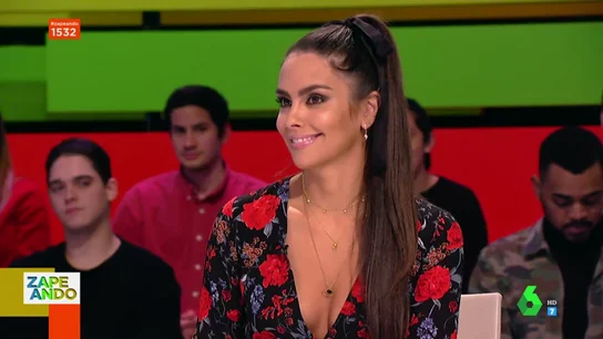 Cristina Pedroche Cristina Pedroche