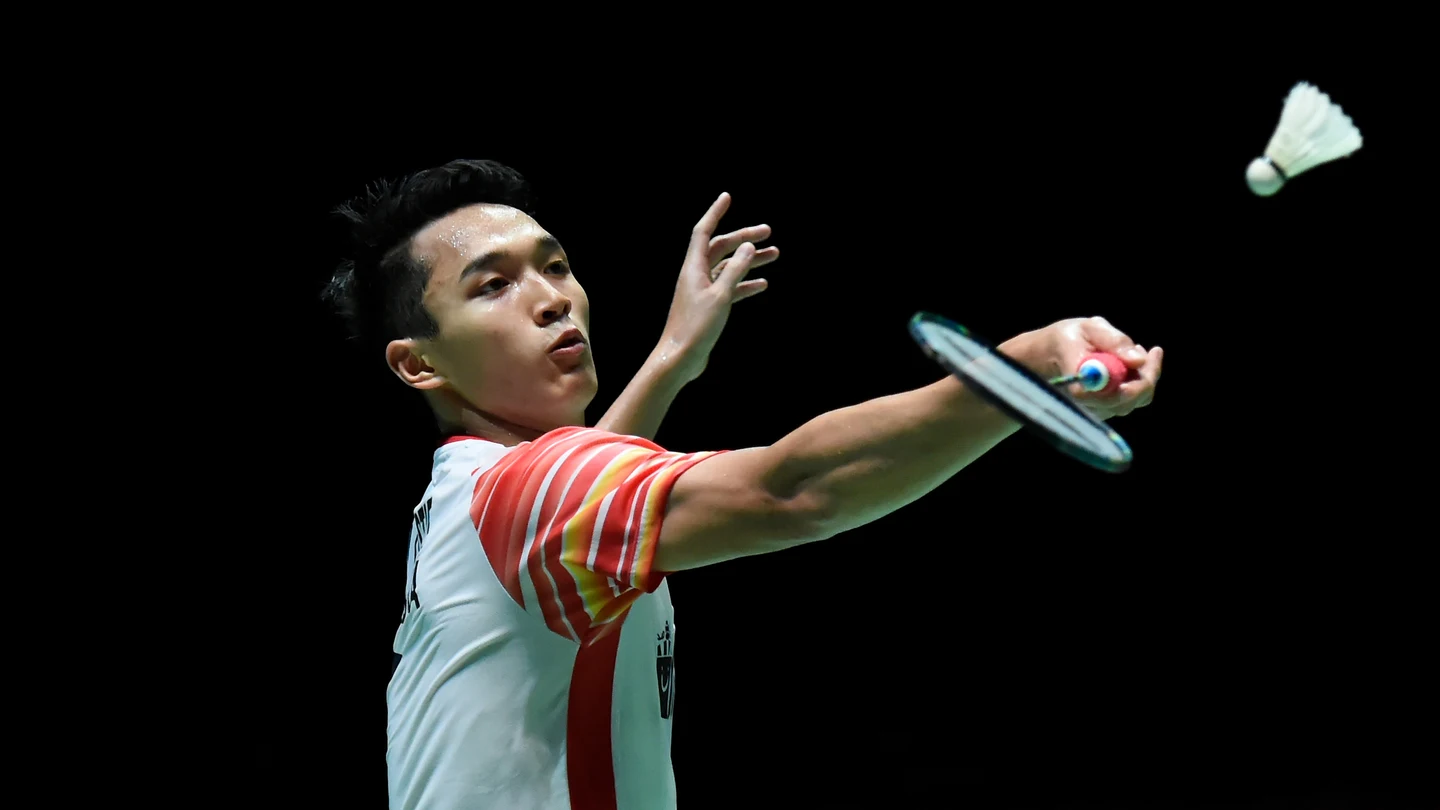 Kendo Momota disputa el Masters de Malasia Kendo Momota disputa el Masters de Malasia