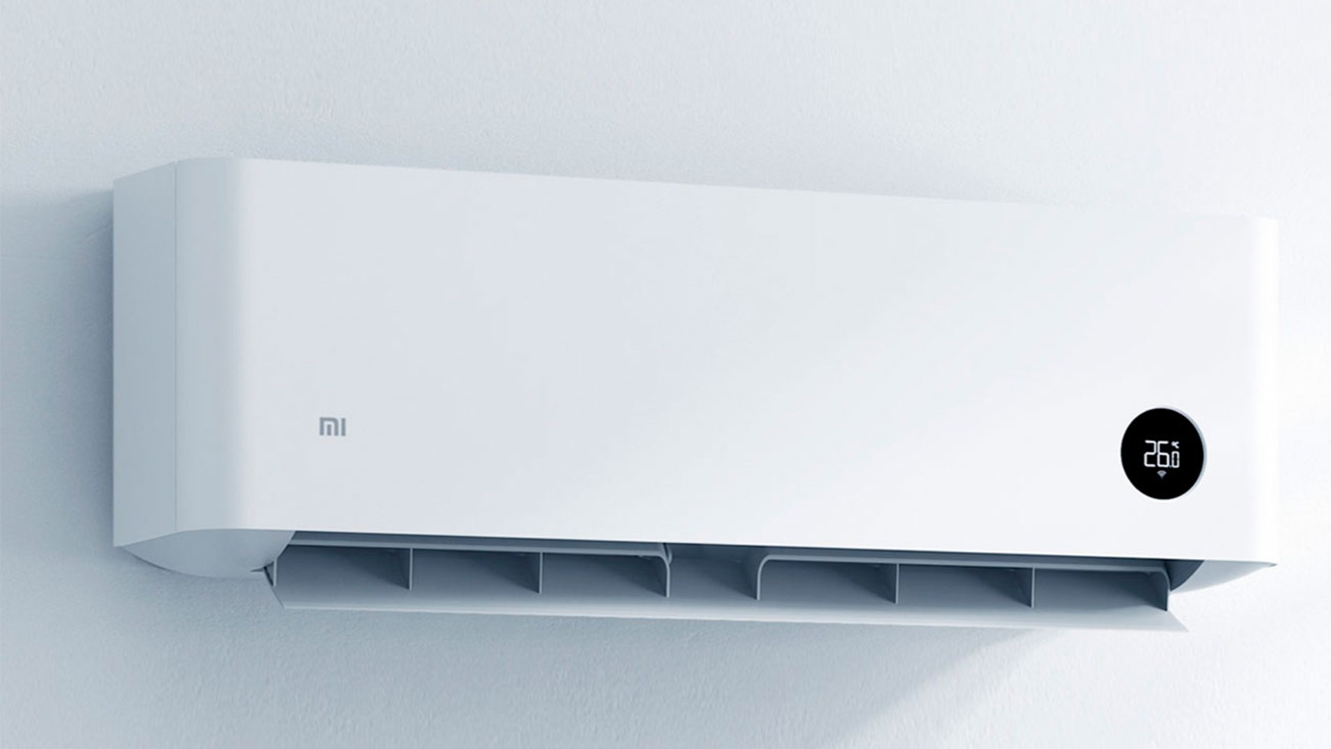 Smartmi Air Conditioner A