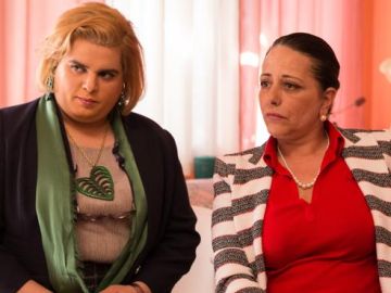 Imagen de 'Paquita Salas', nominada al Feroz Mejor serie de comedia 2020 Imagen de 'Paquita Salas', nominada al Feroz Mejor serie de comedia 2020