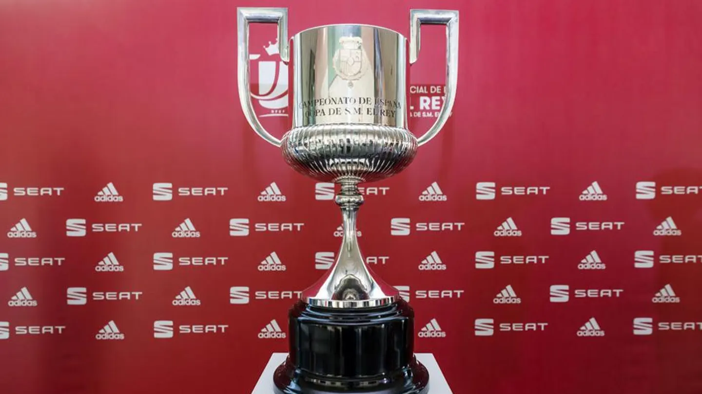 La Copa del Rey La Copa del Rey