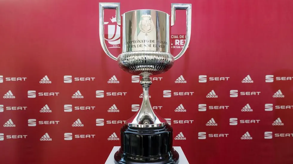 La Copa del Rey