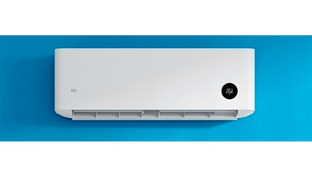 Smartmi Air Conditioner A