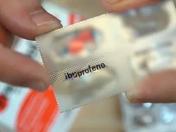 Ibuprofeno Ibuprofeno