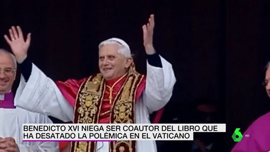 benedicto benedicto