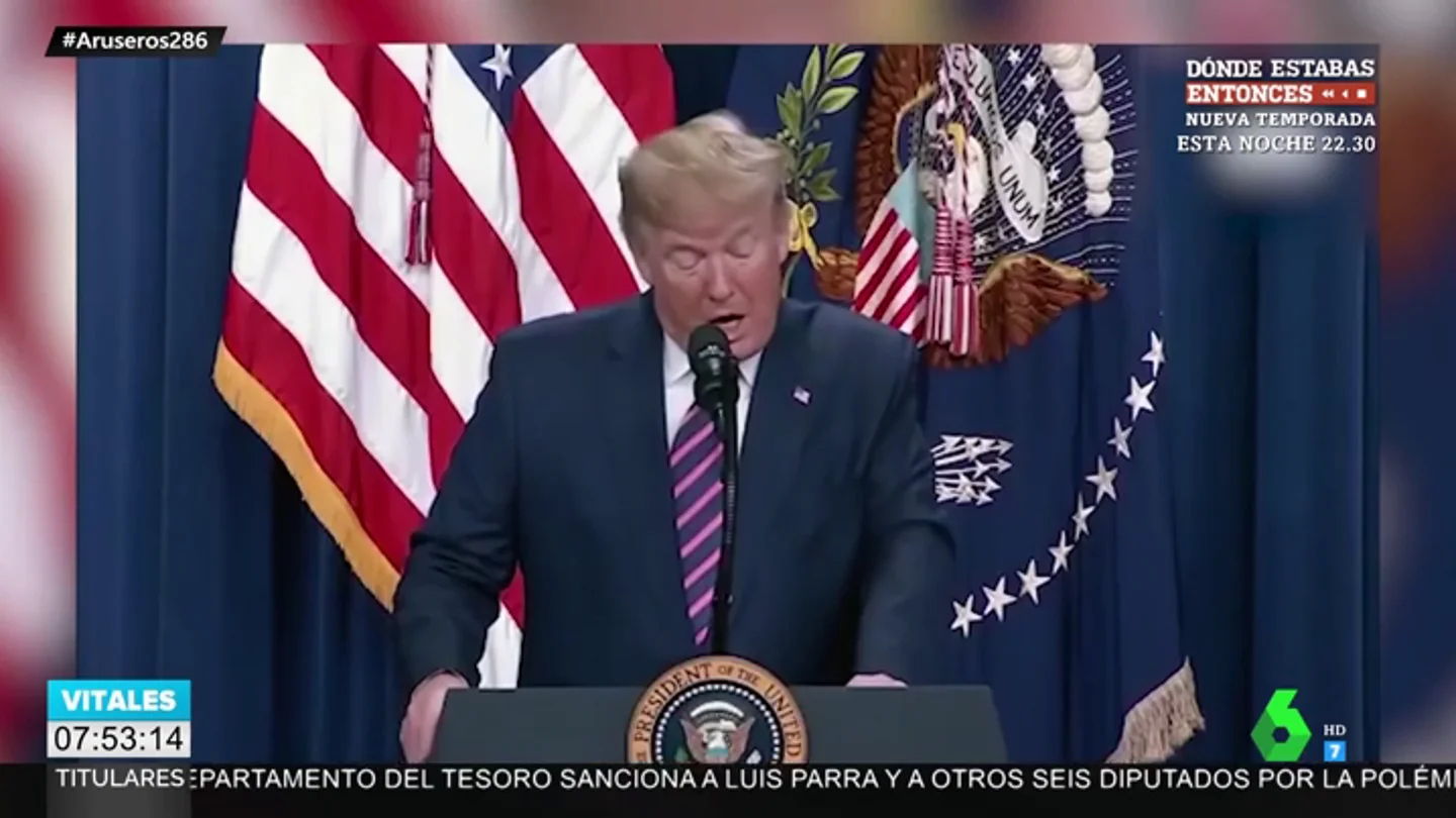 trump queen trump queen