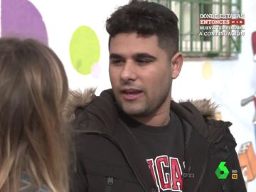 Los Asperones Los Asperones