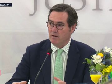 La CEOE, contraria a derogar la reforma laboral: La CEOE, contraria a derogar la reforma laboral: