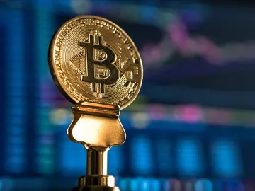 Criptomonedas o 'bitcoins' Criptomonedas o 'bitcoins'