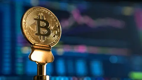 Criptomonedas o 'bitcoins' Bitcoins