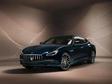 Maserati Royale Maserati Royale