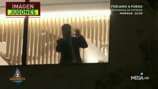 Los aspavientos de Bartomeu en plena crisis del FC Barcelona por la destitución de Valverde Los aspavientos de Bartomeu en plena crisis del FC Barcelona por la destitución de Valverde